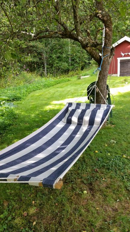 Hostel Dohnafors Sommarhem Askersund Exterior foto