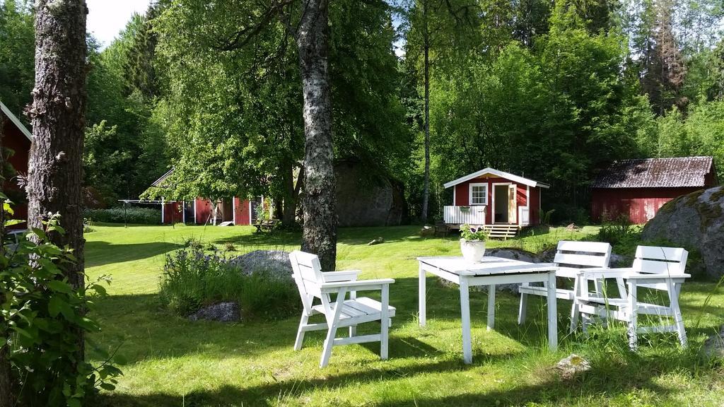 Hostel Dohnafors Sommarhem Askersund Zimmer foto