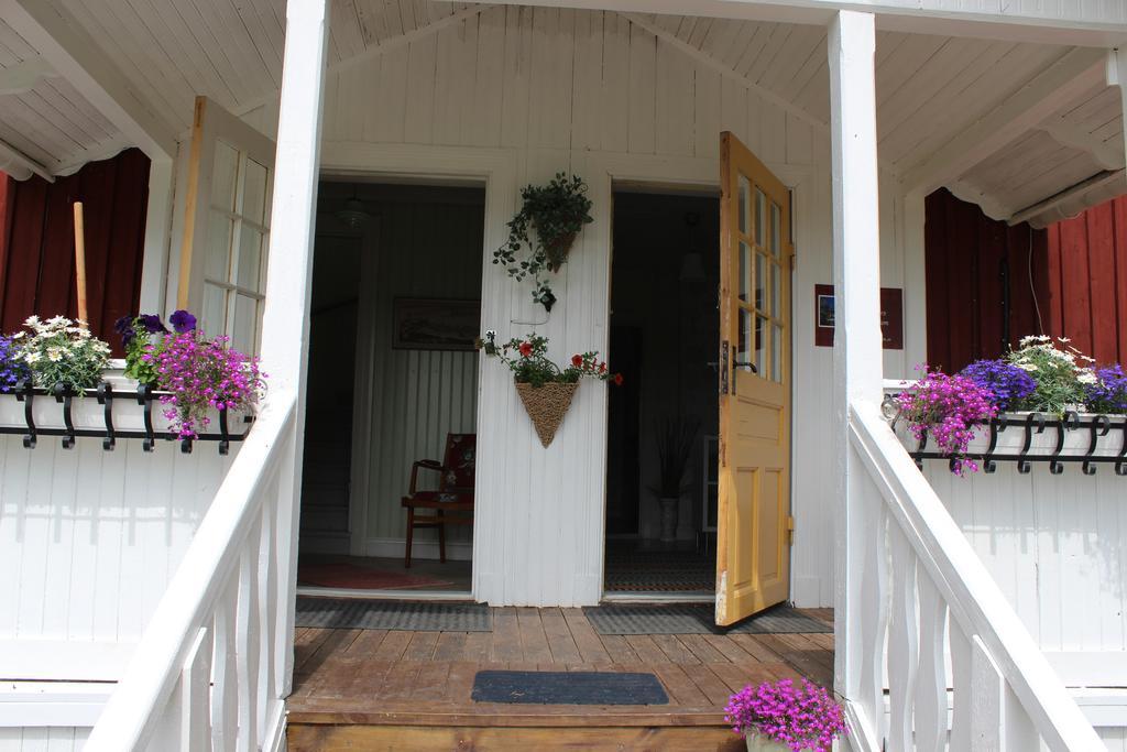 Hostel Dohnafors Sommarhem Askersund Exterior foto