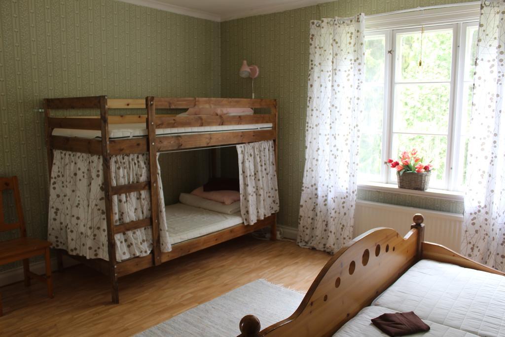 Hostel Dohnafors Sommarhem Askersund Zimmer foto