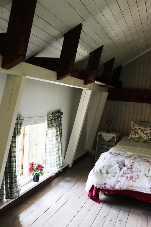 Hostel Dohnafors Sommarhem Askersund Zimmer foto